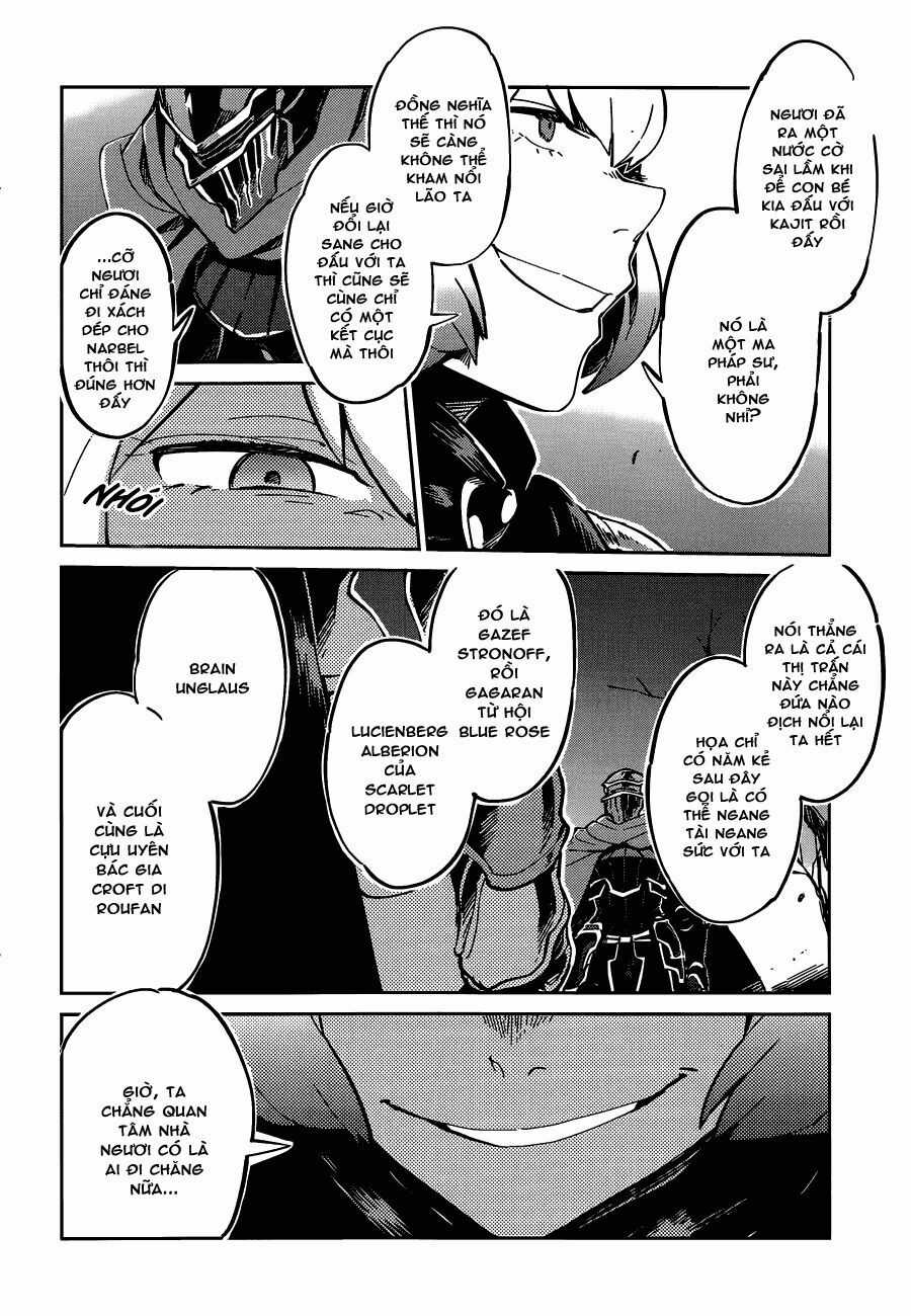 Khám Phá Thế Giới Game - Chapter 8 - Trang 27