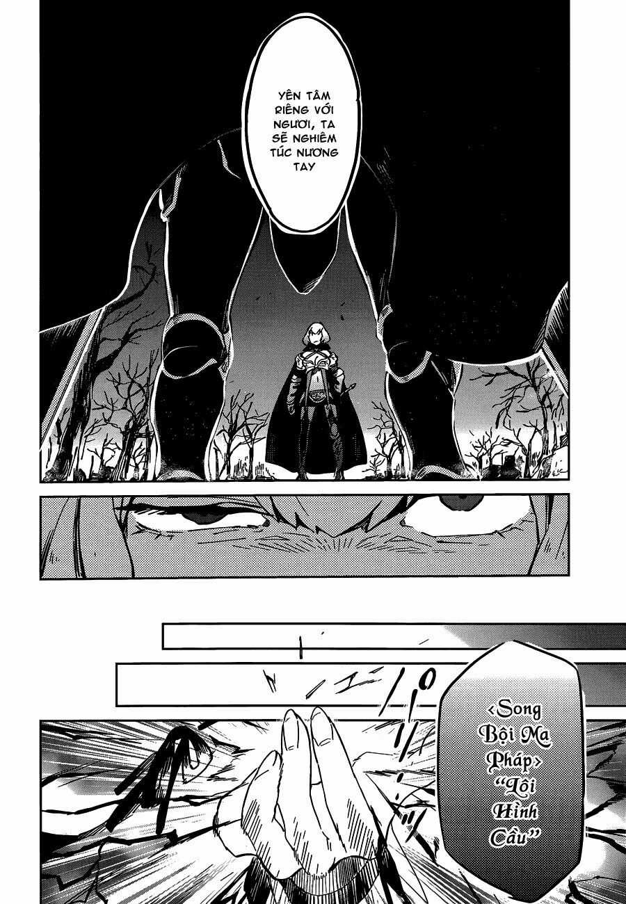 Khám Phá Thế Giới Game - Chapter 8 - Trang 29