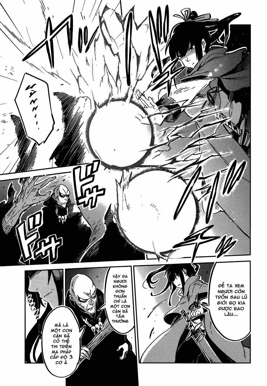 Khám Phá Thế Giới Game - Chapter 8 - Trang 30