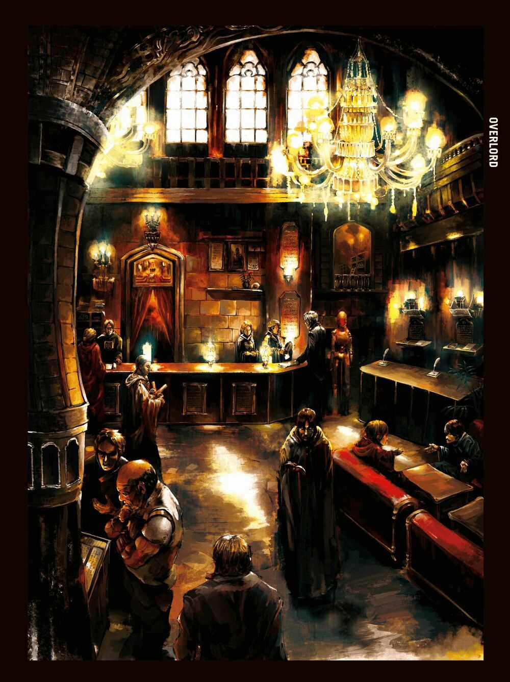 Khám Phá Thế Giới Game - Chapter 8 - Trang 4