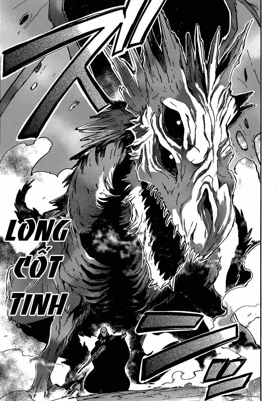 Khám Phá Thế Giới Game - Chapter 8 - Trang 34