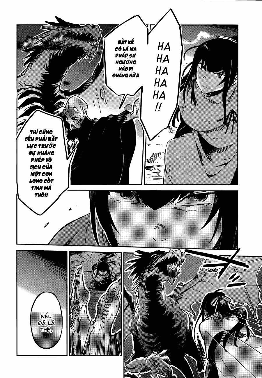 Khám Phá Thế Giới Game - Chapter 8 - Trang 35