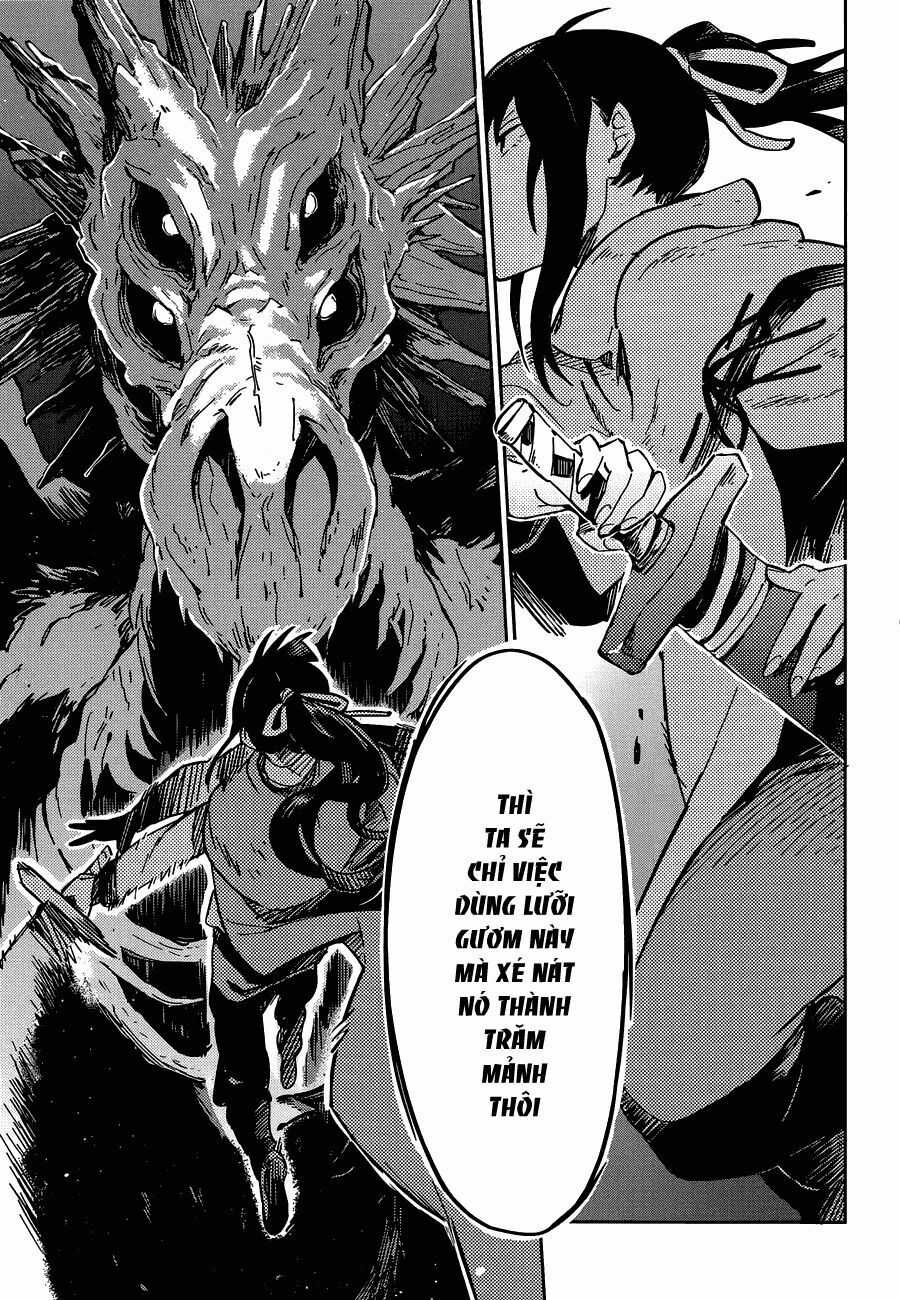 Khám Phá Thế Giới Game - Chapter 8 - Trang 36