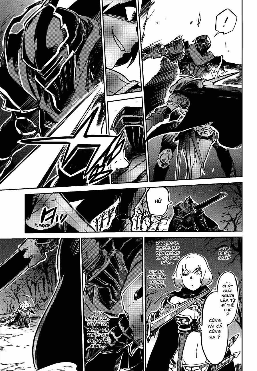 Khám Phá Thế Giới Game - Chapter 8 - Trang 40