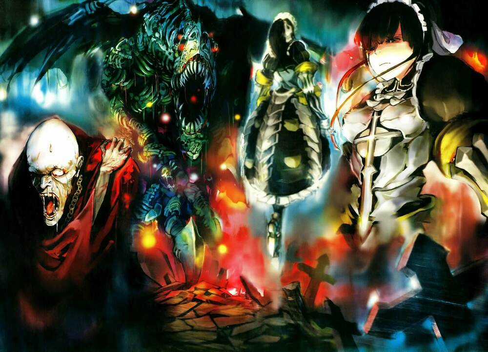 Khám Phá Thế Giới Game - Chapter 8 - Trang 5