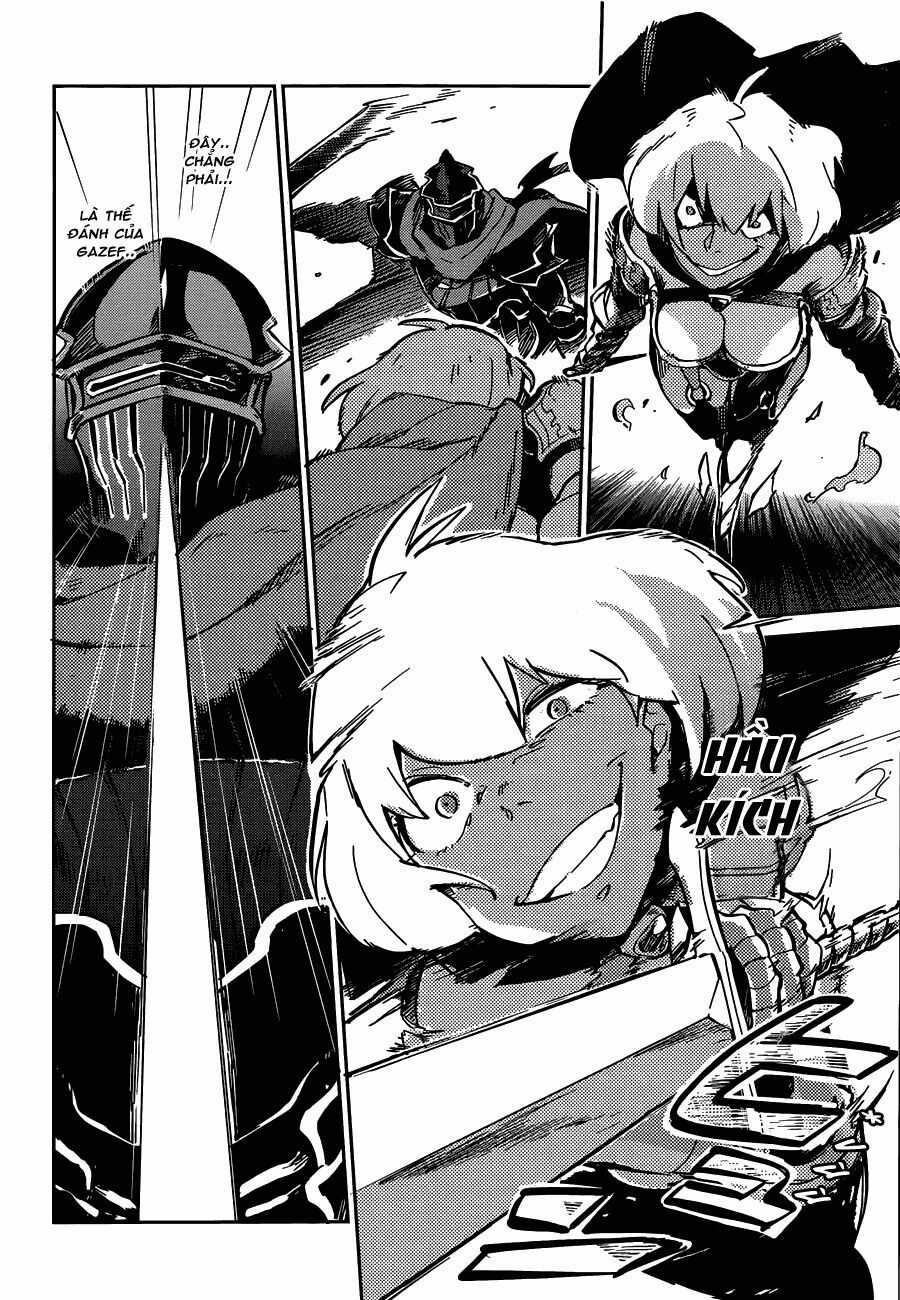 Khám Phá Thế Giới Game - Chapter 8 - Trang 41