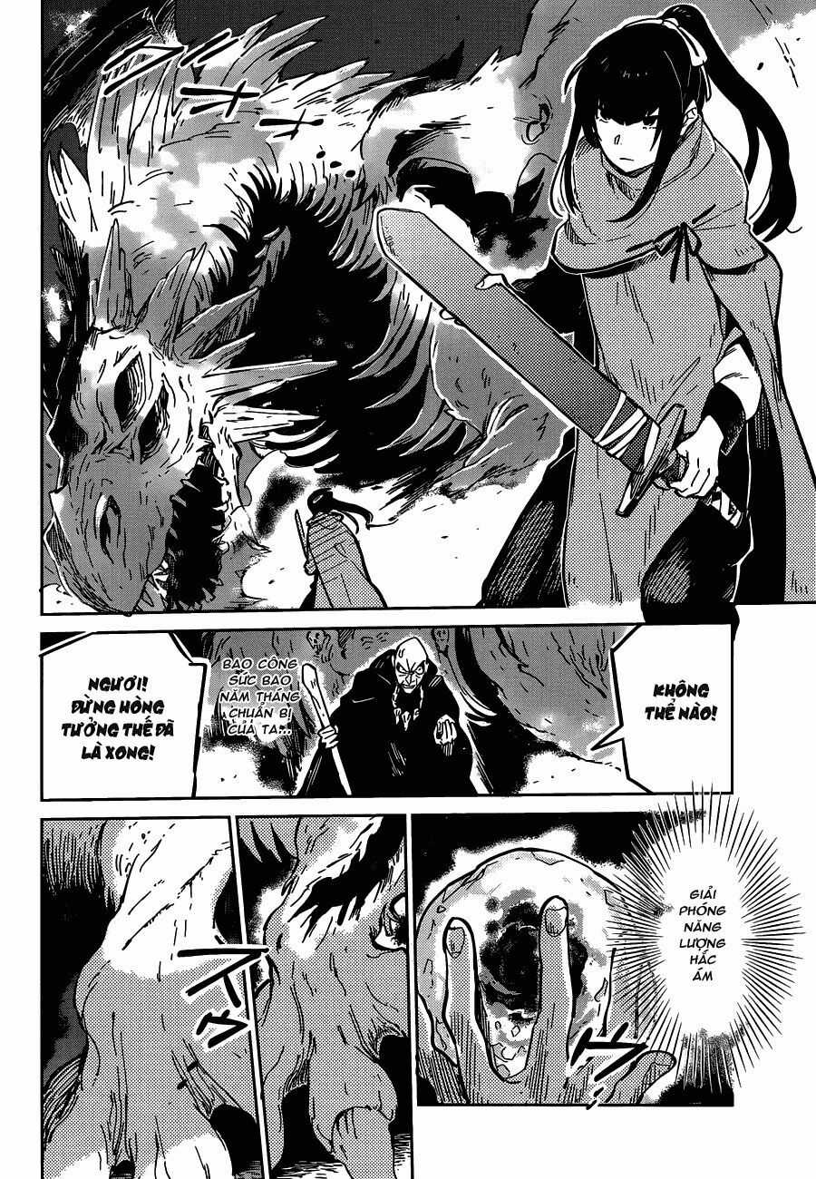 Khám Phá Thế Giới Game - Chapter 8 - Trang 43