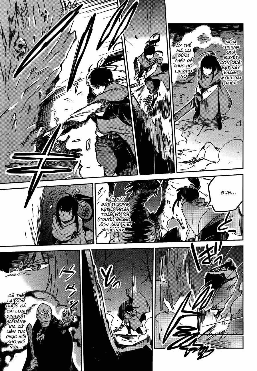 Khám Phá Thế Giới Game - Chapter 8 - Trang 44