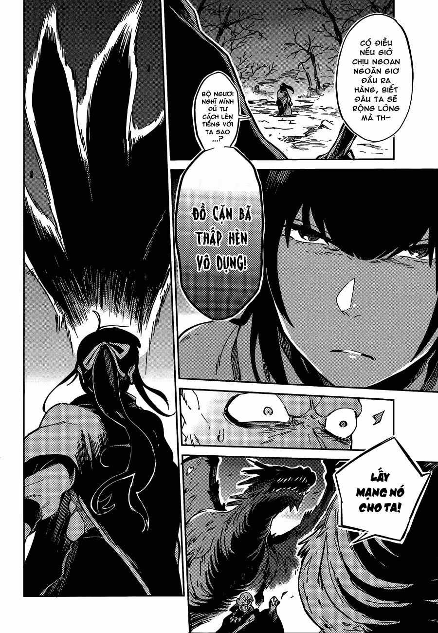 Khám Phá Thế Giới Game - Chapter 8 - Trang 46