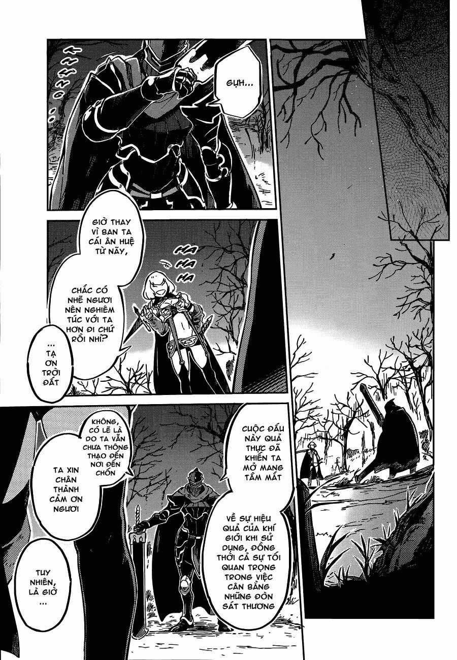 Khám Phá Thế Giới Game - Chapter 8 - Trang 47