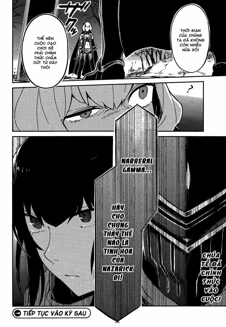 Khám Phá Thế Giới Game - Chapter 8 - Trang 48