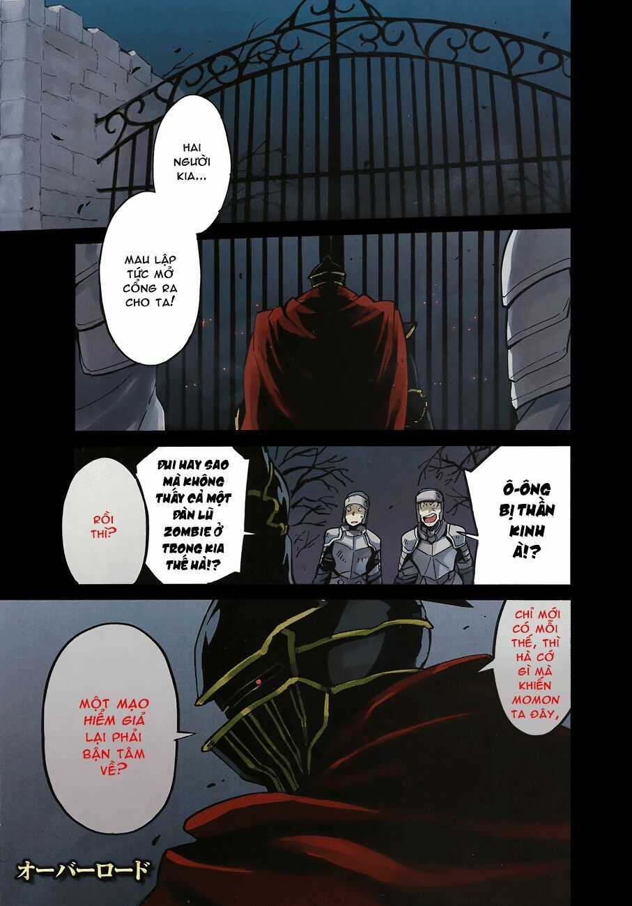 Khám Phá Thế Giới Game - Chapter 8 - Trang 8