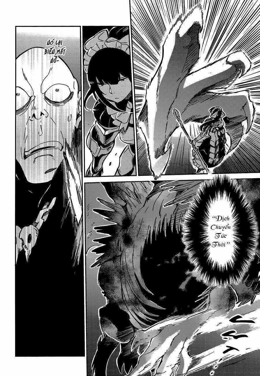 Khám Phá Thế Giới Game - Chapter 9 - Trang 12