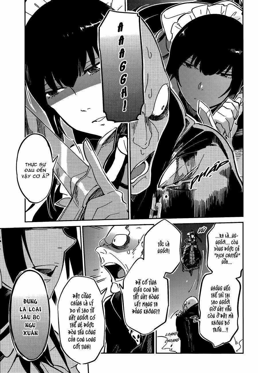 Khám Phá Thế Giới Game - Chapter 9 - Trang 13