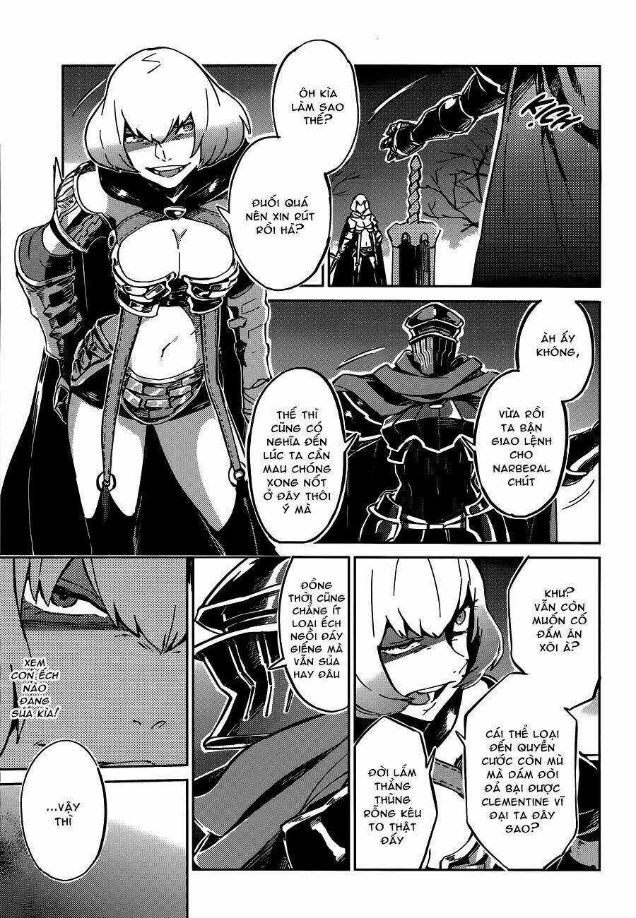 Khám Phá Thế Giới Game - Chapter 9 - Trang 15