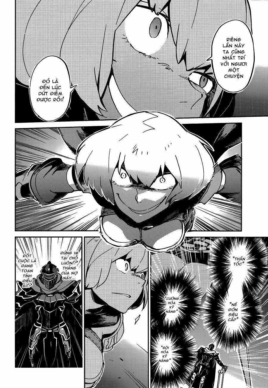 Khám Phá Thế Giới Game - Chapter 9 - Trang 16