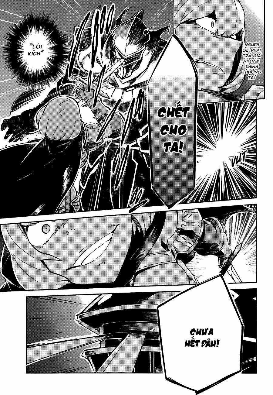 Khám Phá Thế Giới Game - Chapter 9 - Trang 17