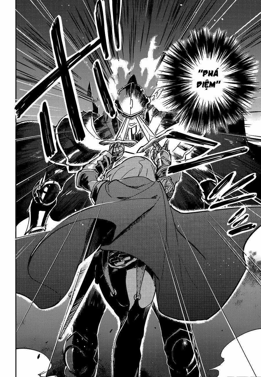 Khám Phá Thế Giới Game - Chapter 9 - Trang 18