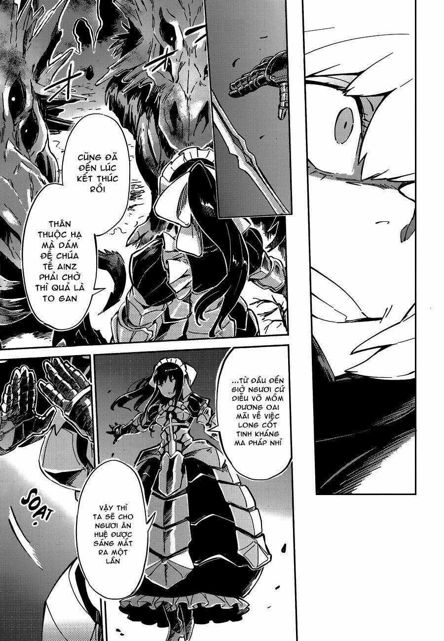 Khám Phá Thế Giới Game - Chapter 9 - Trang 19