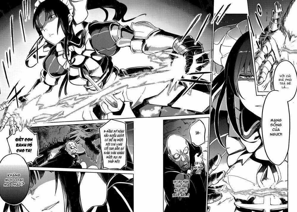 Khám Phá Thế Giới Game - Chapter 9 - Trang 20