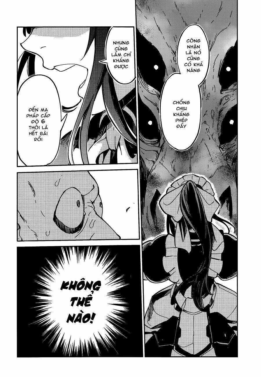 Khám Phá Thế Giới Game - Chapter 9 - Trang 21