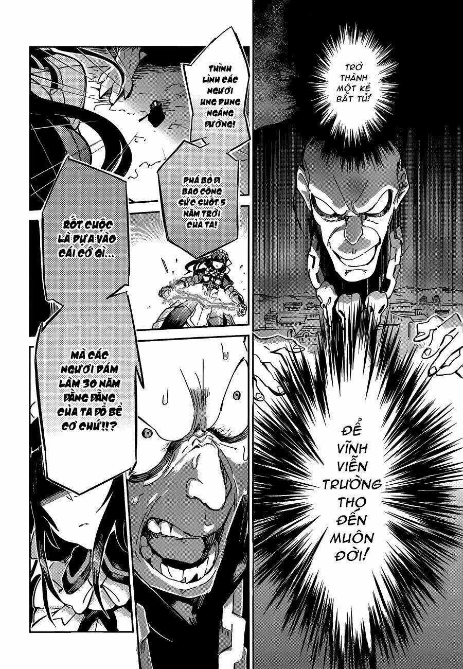 Khám Phá Thế Giới Game - Chapter 9 - Trang 23