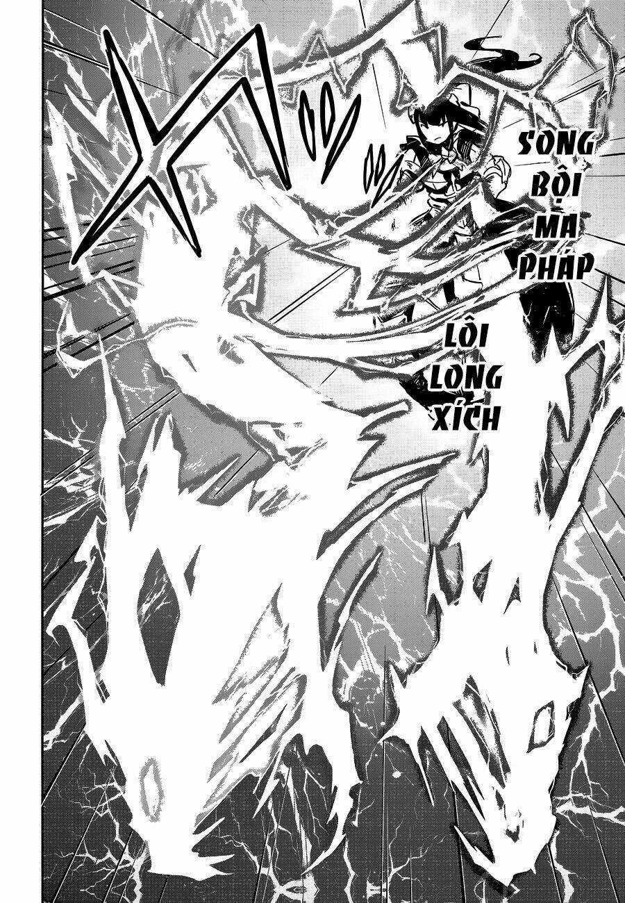 Khám Phá Thế Giới Game - Chapter 9 - Trang 25