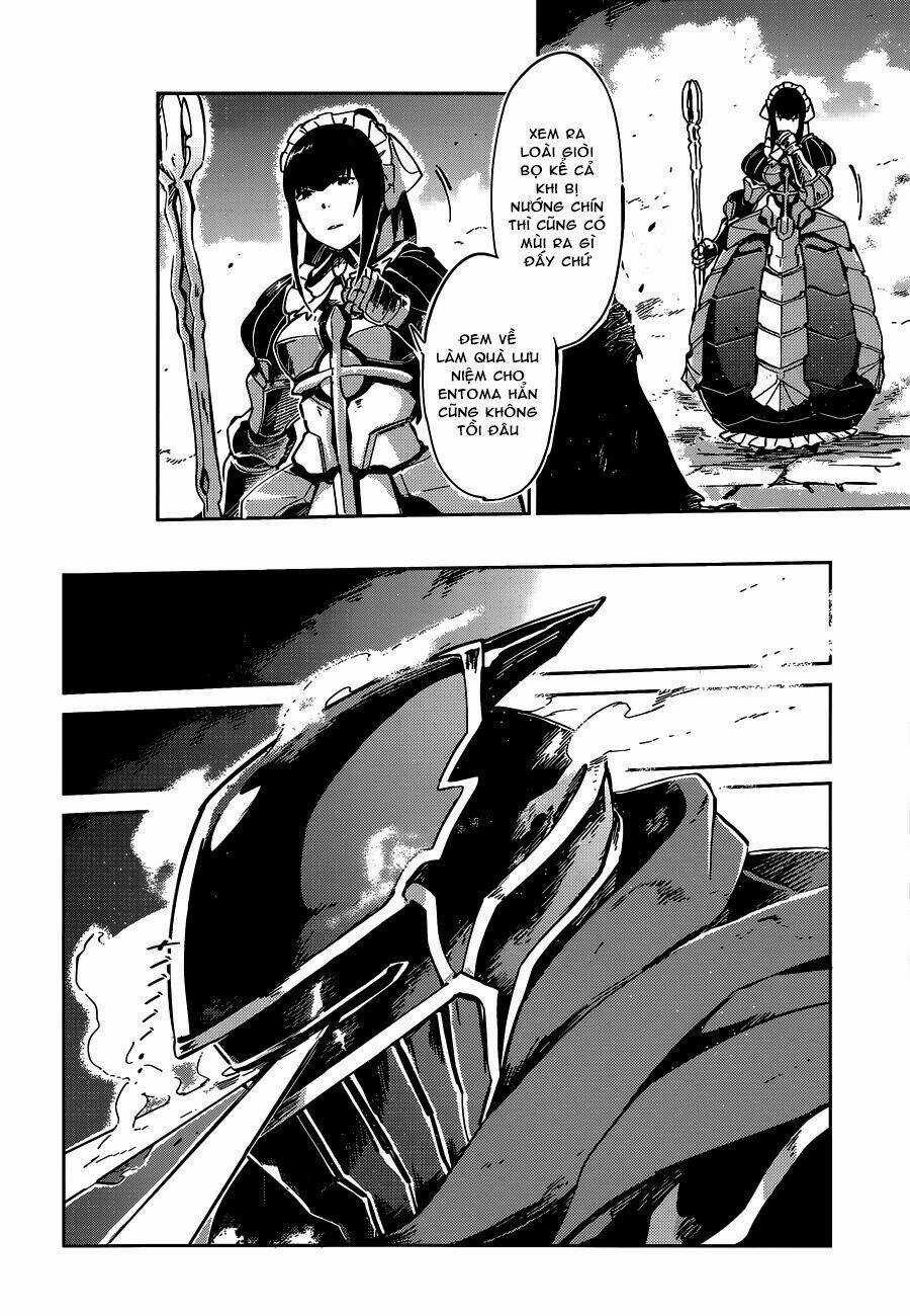 Khám Phá Thế Giới Game - Chapter 9 - Trang 27