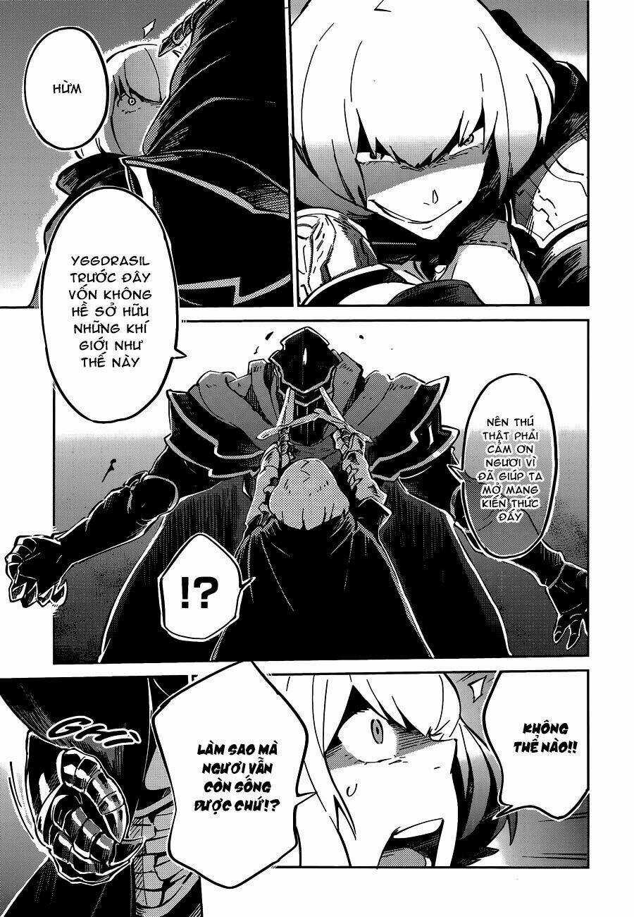 Khám Phá Thế Giới Game - Chapter 9 - Trang 28