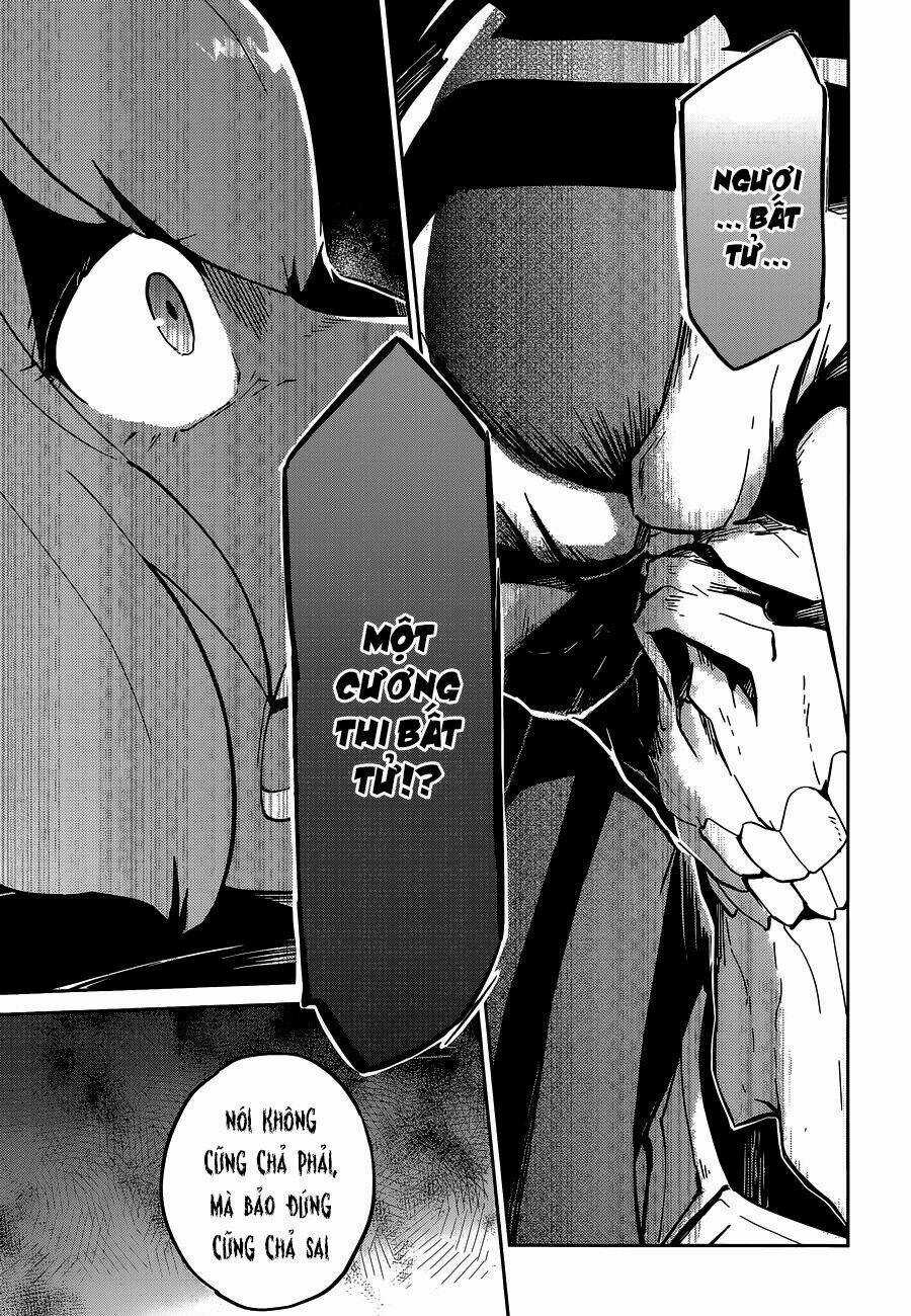 Khám Phá Thế Giới Game - Chapter 9 - Trang 30