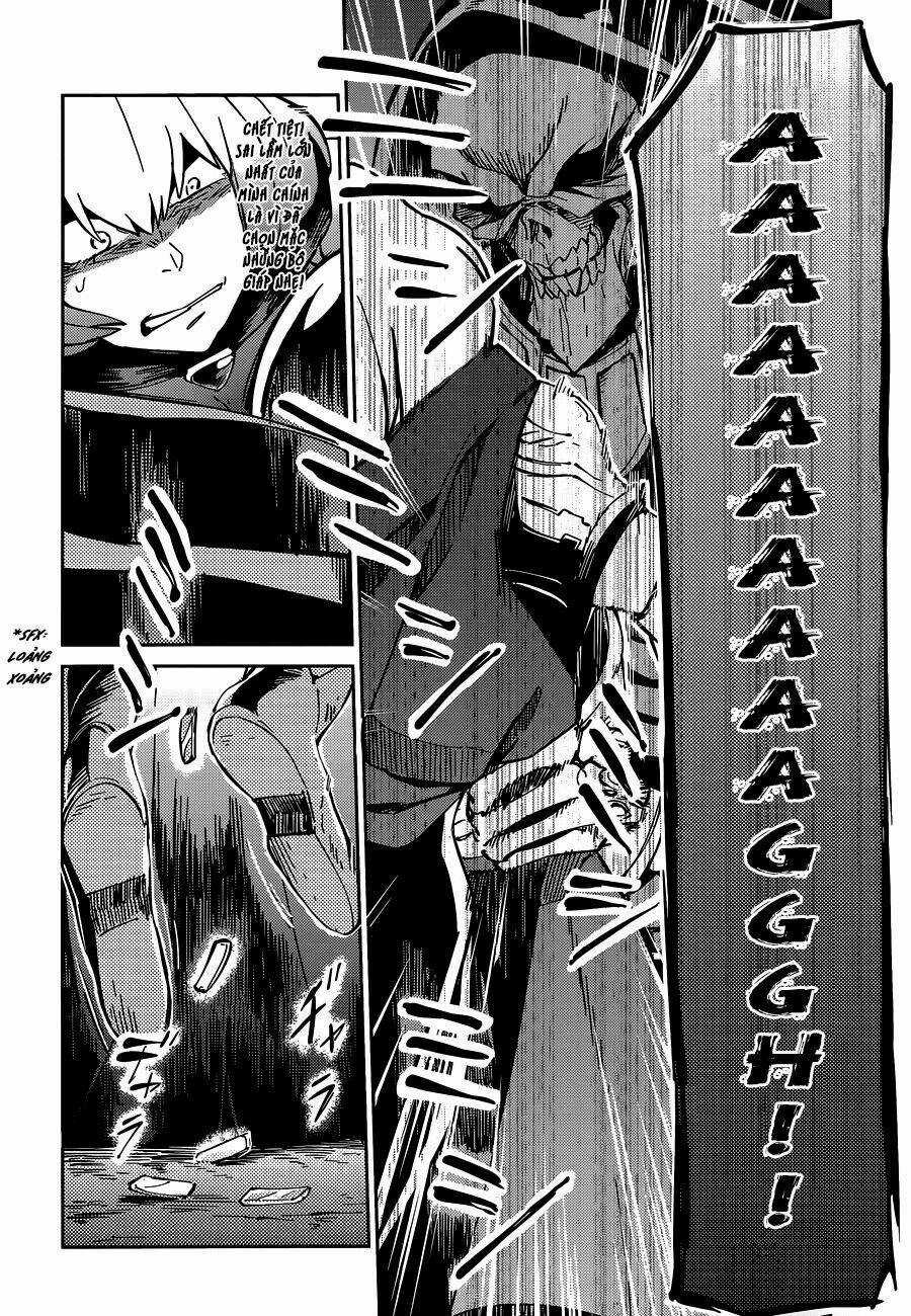 Khám Phá Thế Giới Game - Chapter 9 - Trang 33