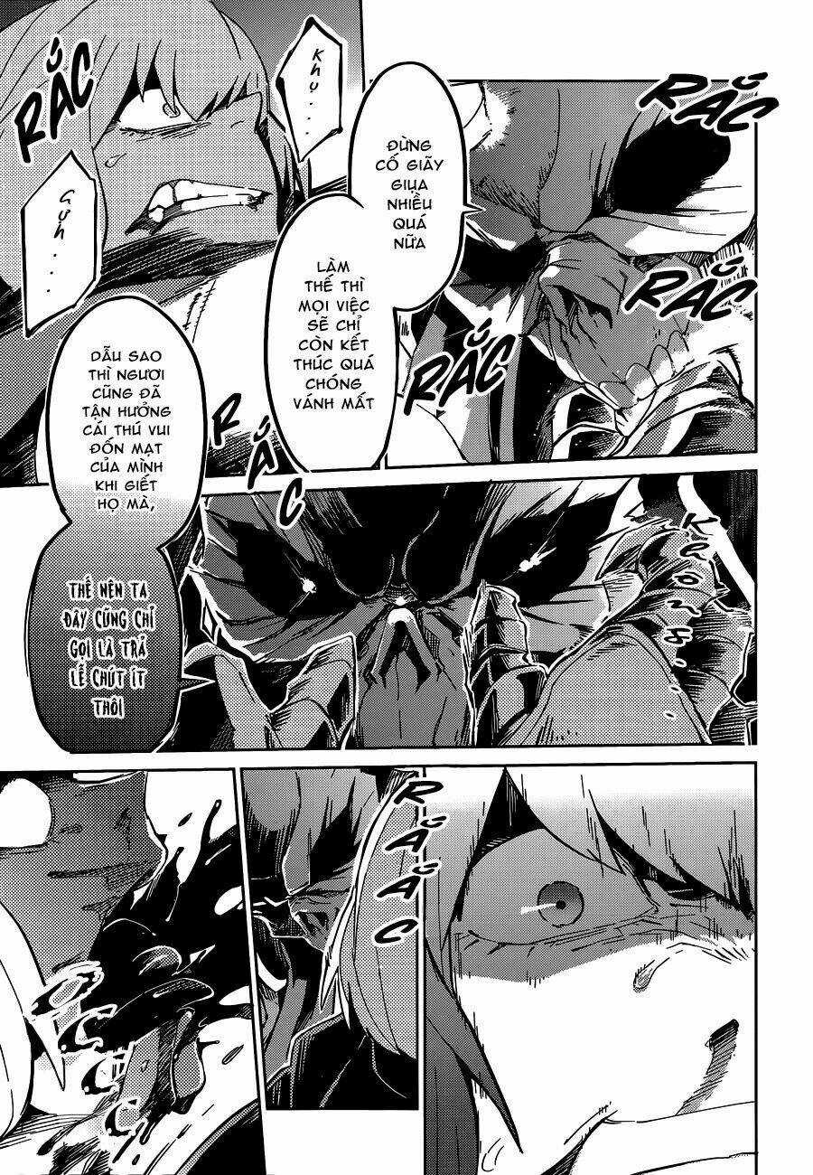 Khám Phá Thế Giới Game - Chapter 9 - Trang 34