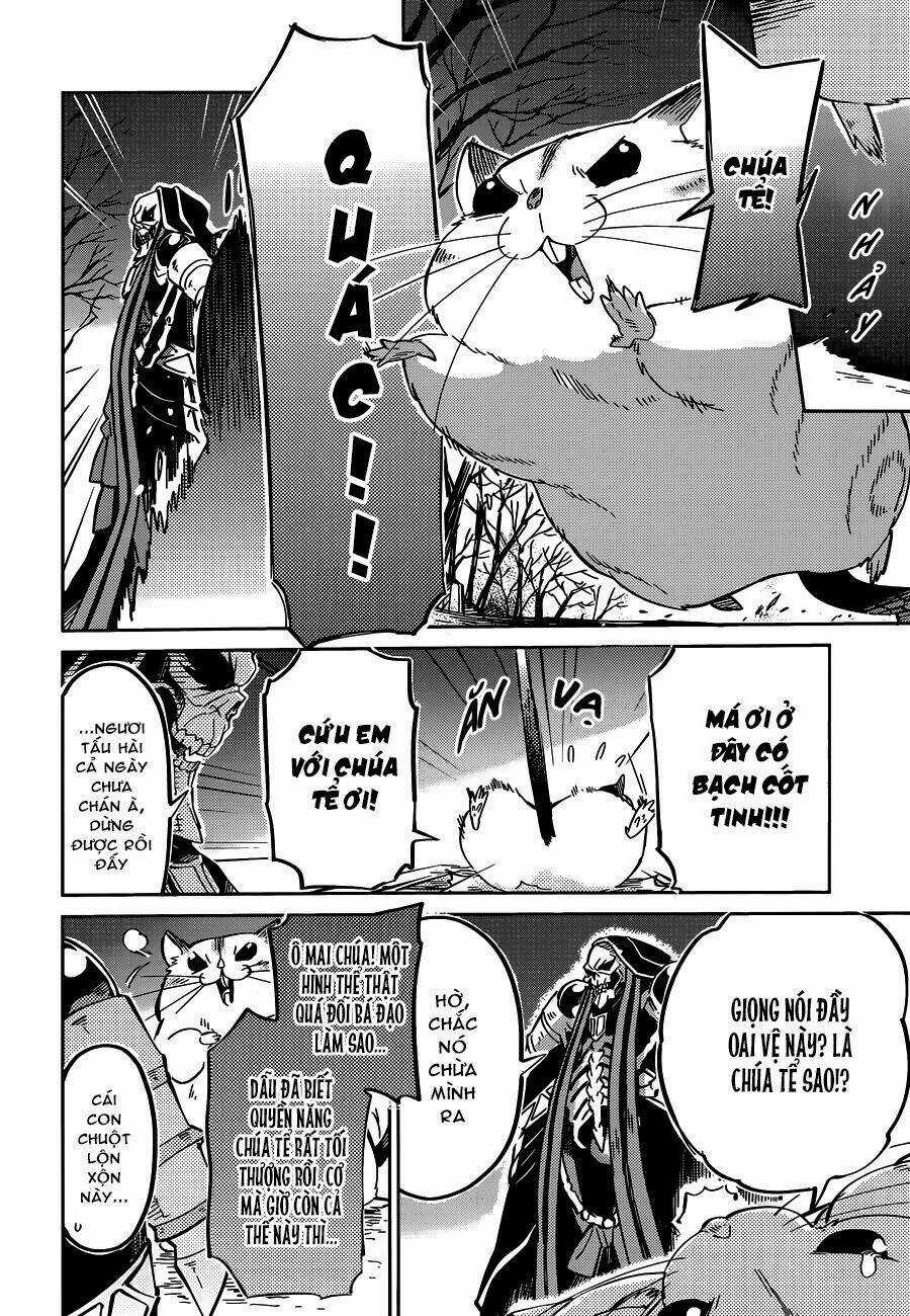 Khám Phá Thế Giới Game - Chapter 9 - Trang 37