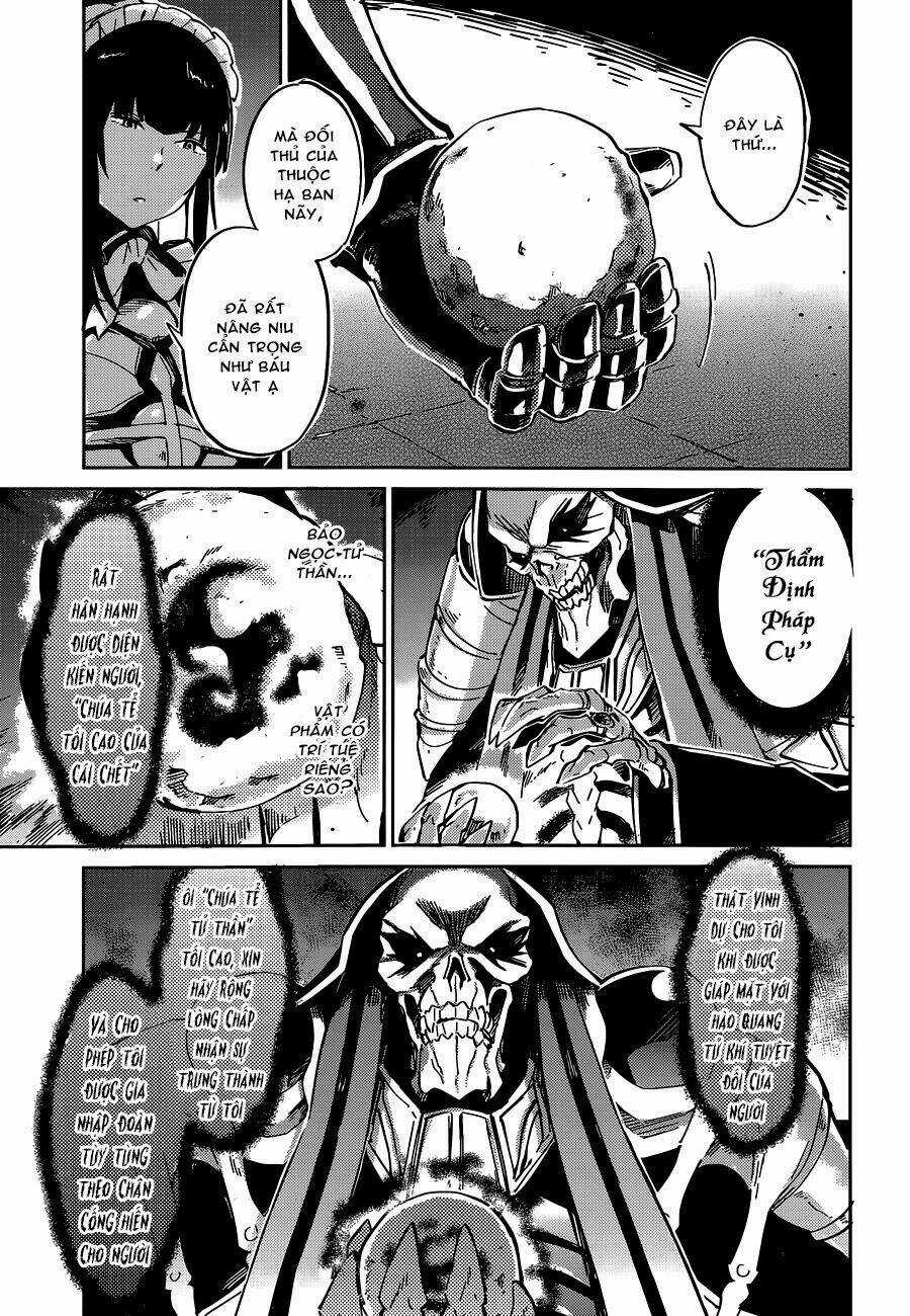 Khám Phá Thế Giới Game - Chapter 9 - Trang 42