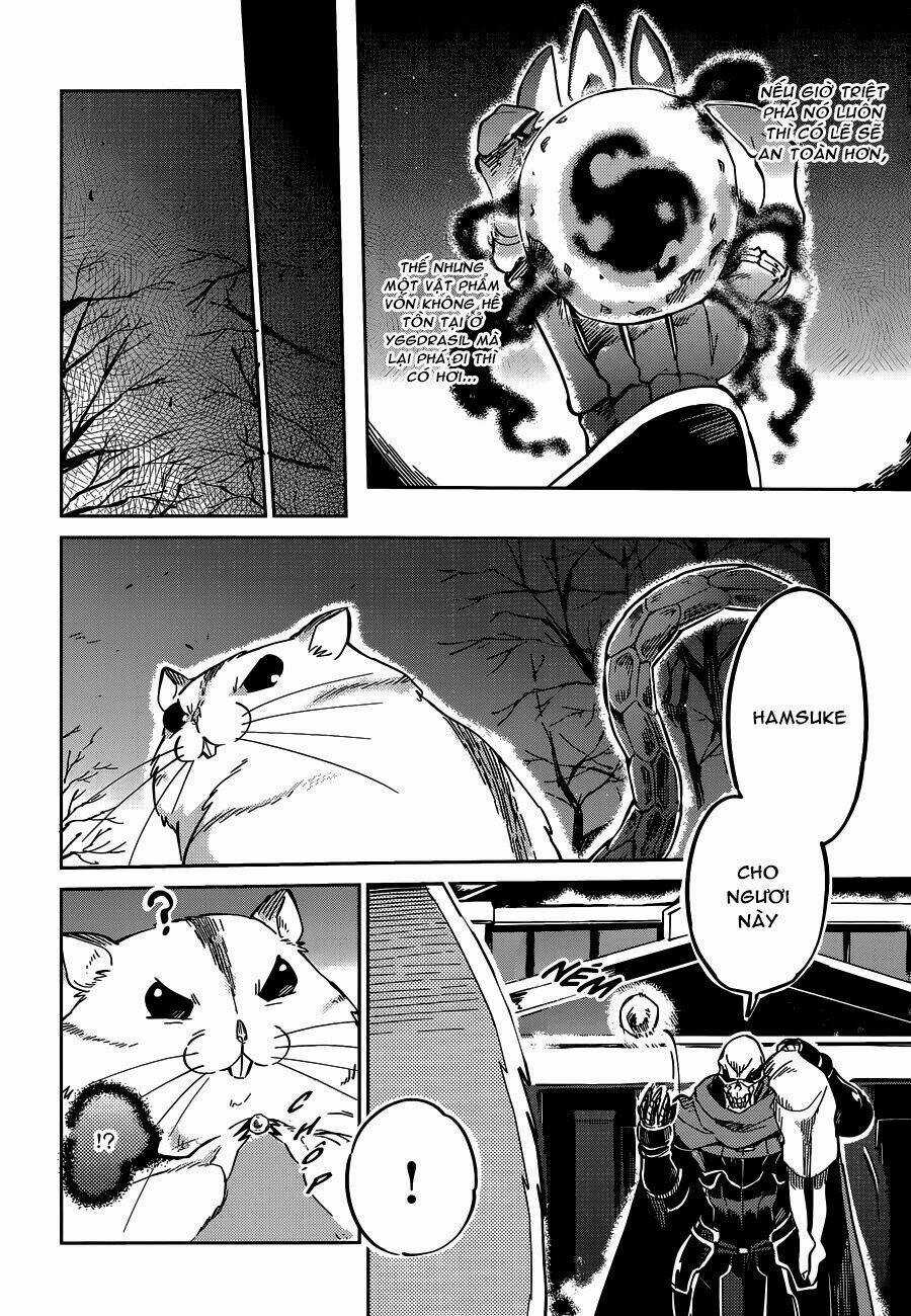 Khám Phá Thế Giới Game - Chapter 9 - Trang 43