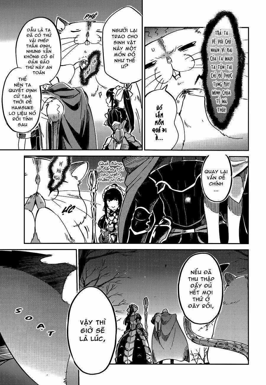 Khám Phá Thế Giới Game - Chapter 9 - Trang 44