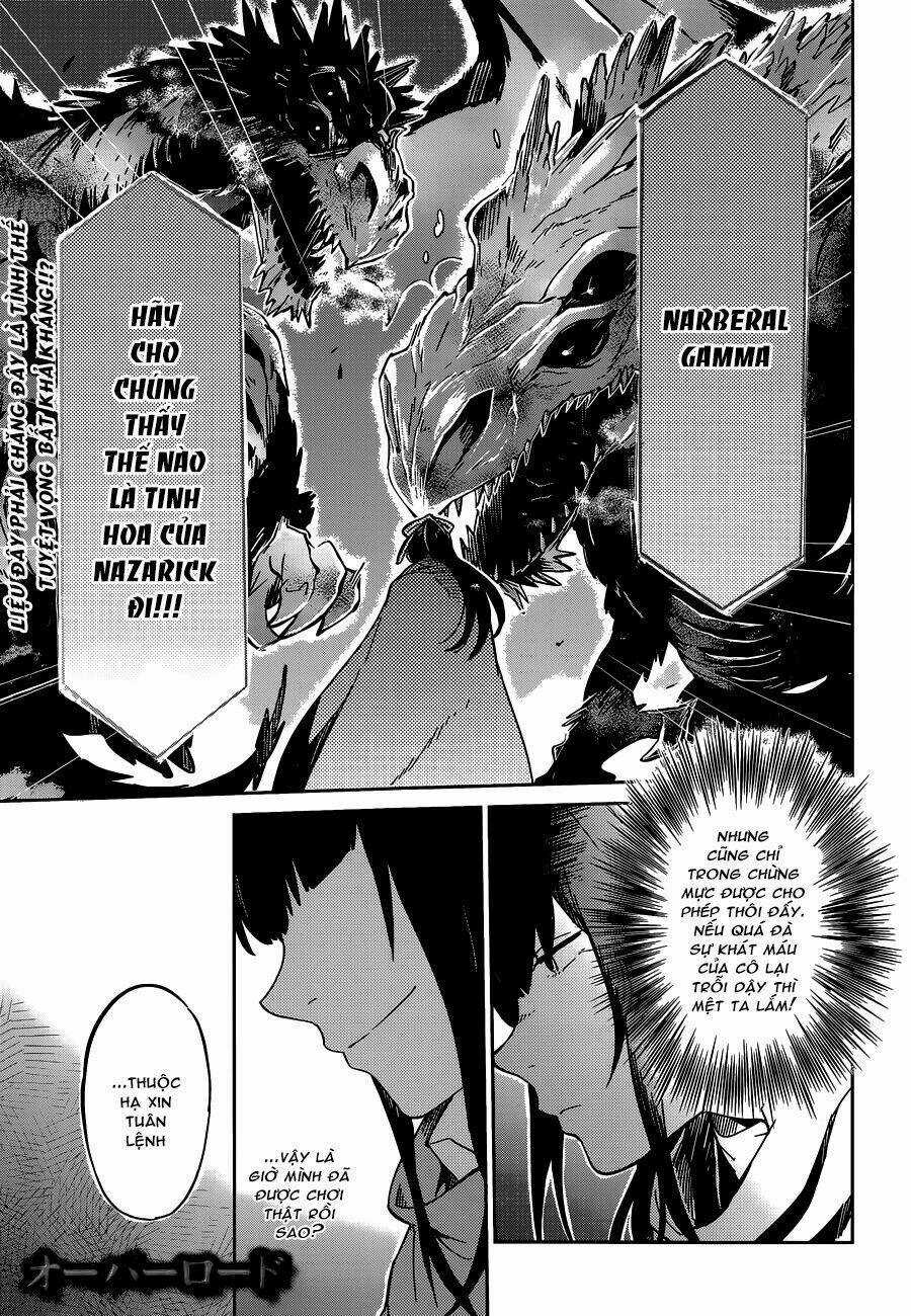 Khám Phá Thế Giới Game - Chapter 9 - Trang 8