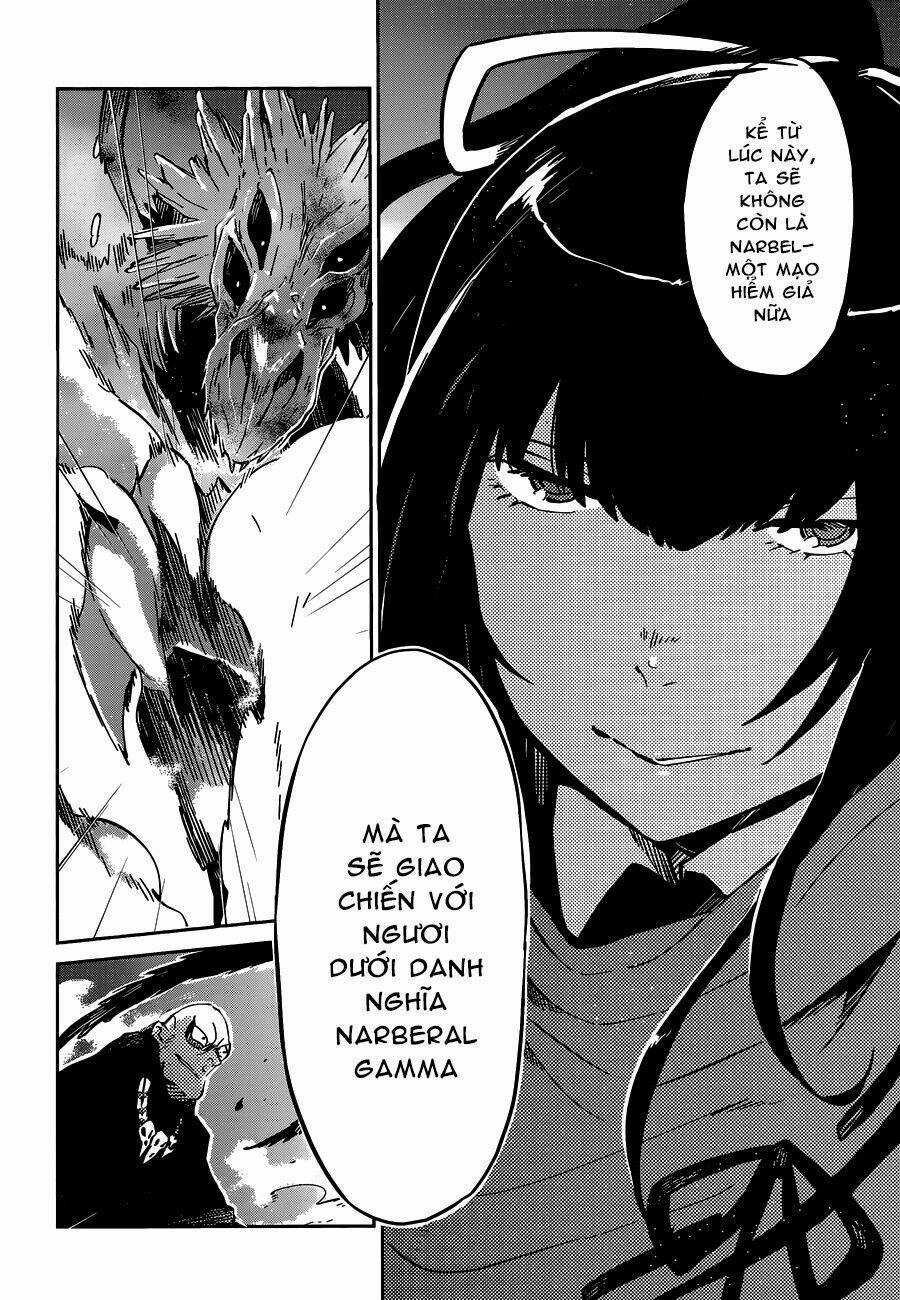 Khám Phá Thế Giới Game - Chapter 9 - Trang 9