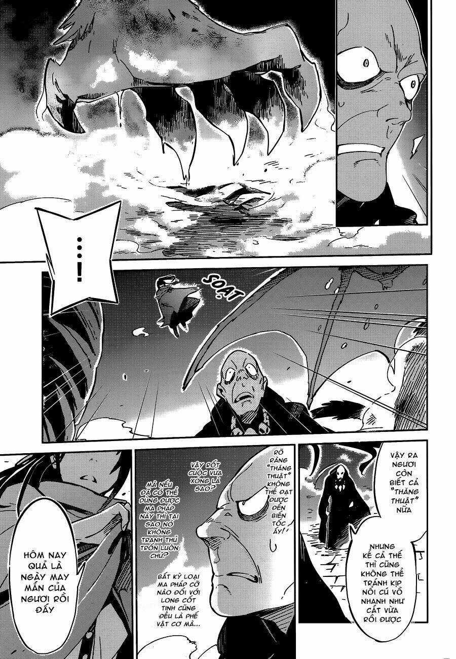 Khám Phá Thế Giới Game - Chapter 9 - Trang 10