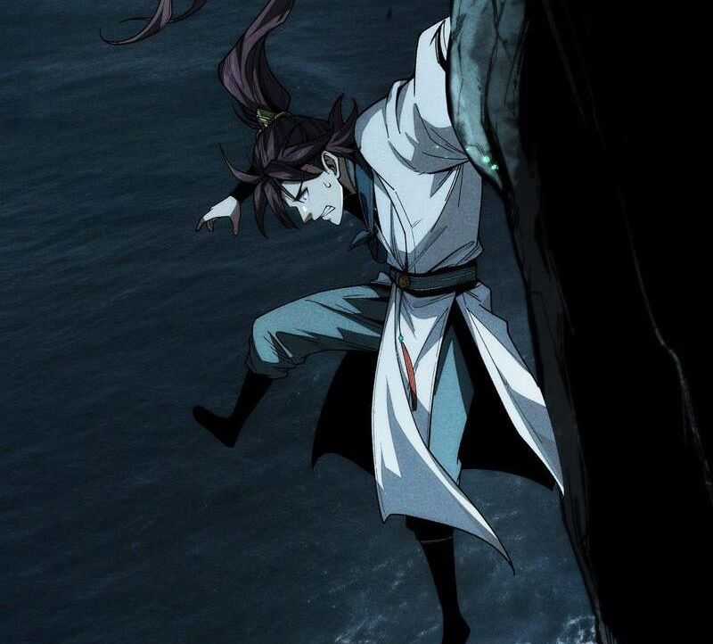 Khánh Dư Niên - Chương 150 - Trang 4