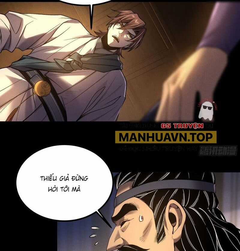 Khánh Dư Niên - Chương 151 - Trang 62