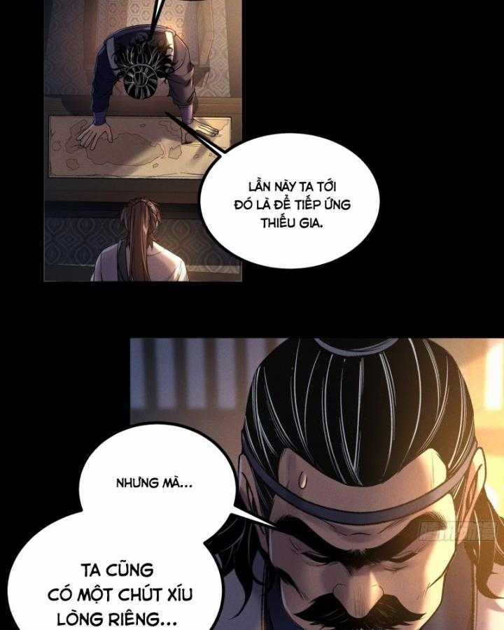 Khánh Dư Niên - Chương 152 - Trang 3