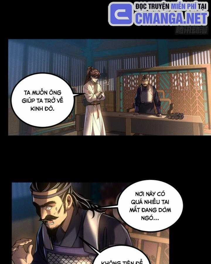 Khánh Dư Niên - Chương 152 - Trang 10