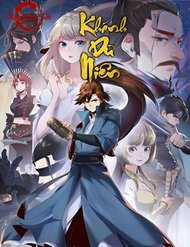 Đọc truyện Khánh Dư Niên