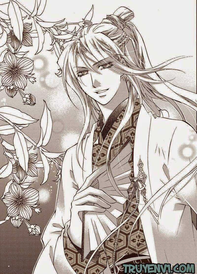 Khanh Hữu Độc Chung - Chapter 2 - Trang 2