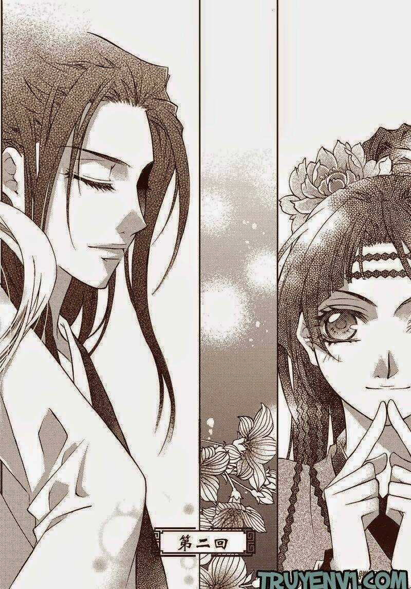 Khanh Hữu Độc Chung - Chapter 2 - Trang 3