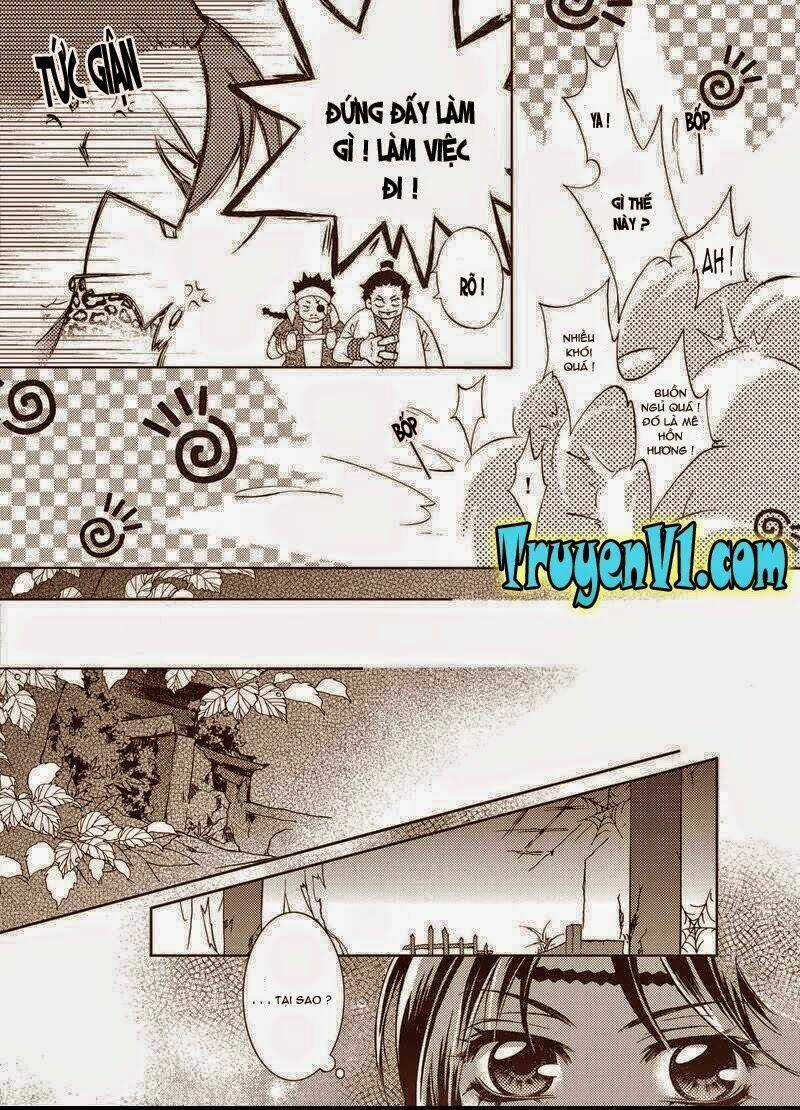 Khanh Hữu Độc Chung - Chapter 4 - Trang 15