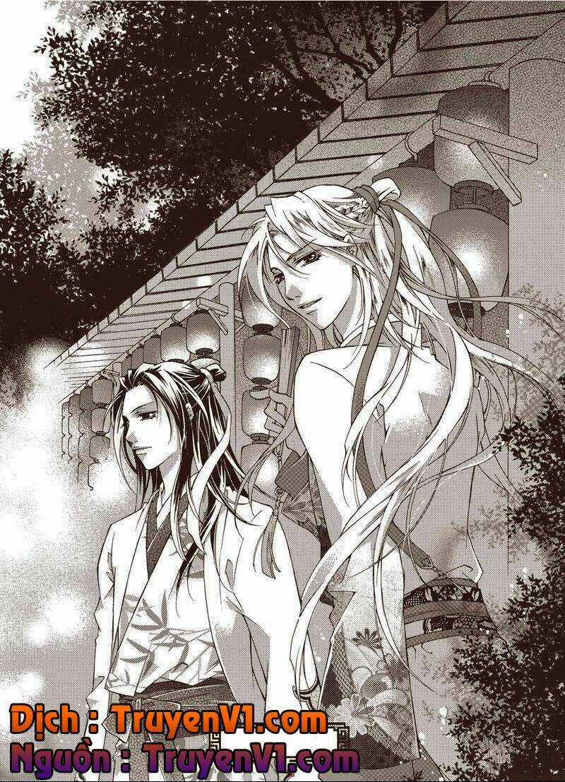 Khanh Hữu Độc Chung - Chapter 6 - Trang 1