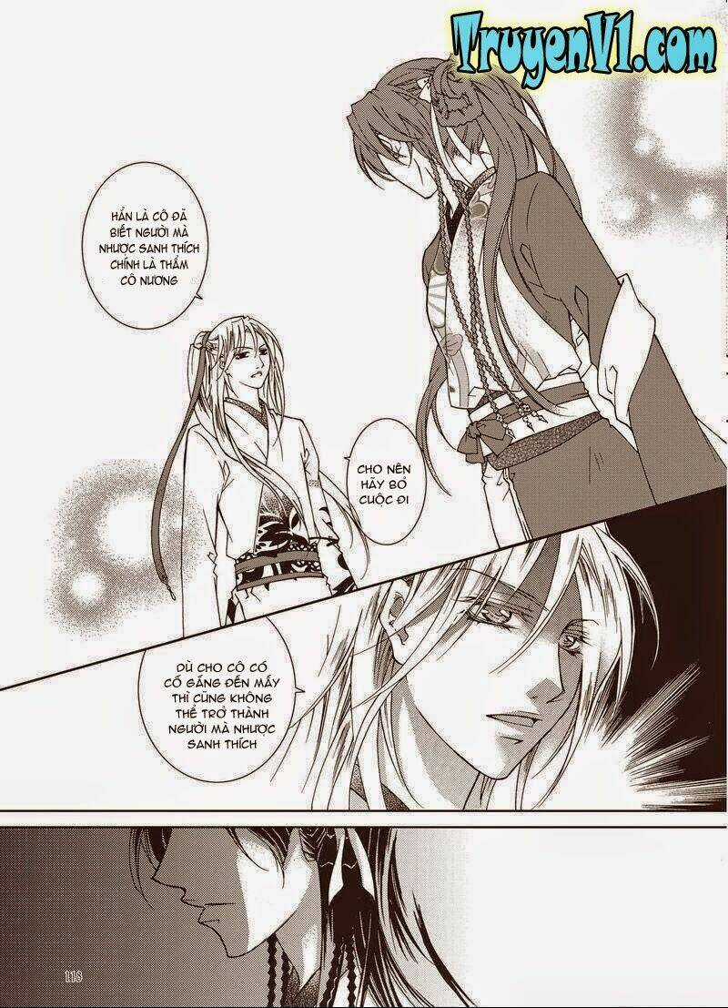 Khanh Hữu Độc Chung - Chapter 7 - Trang 2