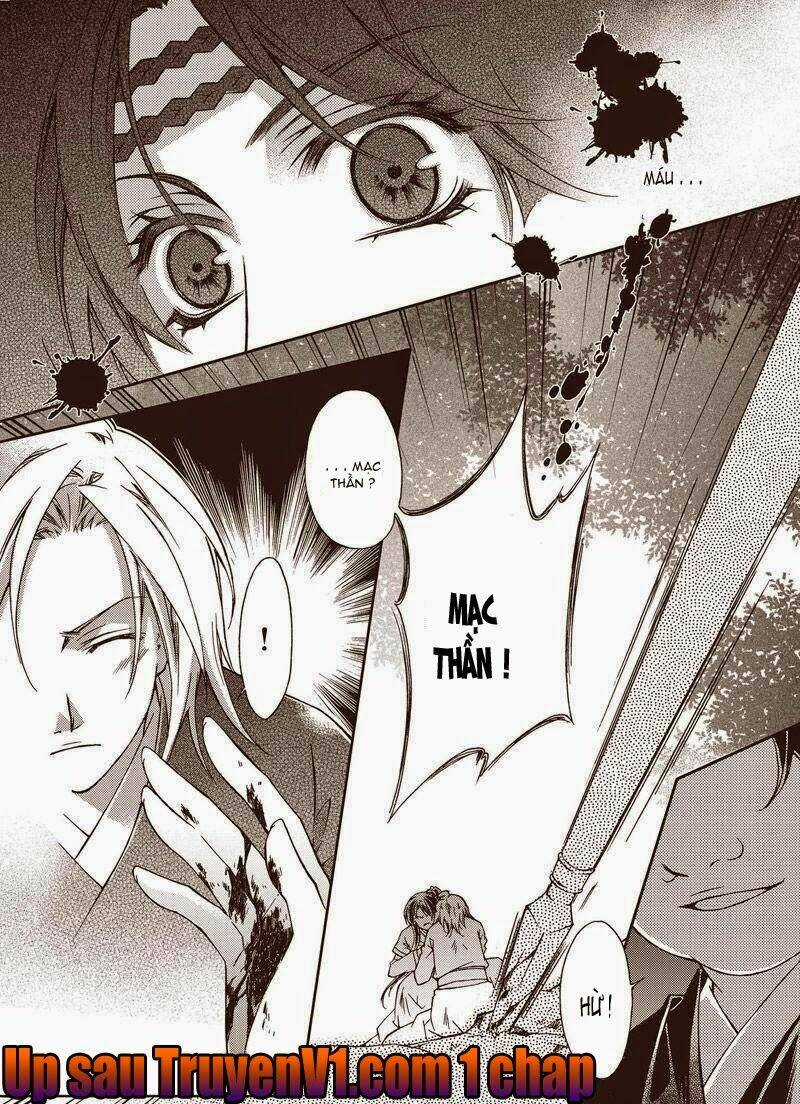 Khanh Hữu Độc Chung - Chapter 7 - Trang 14